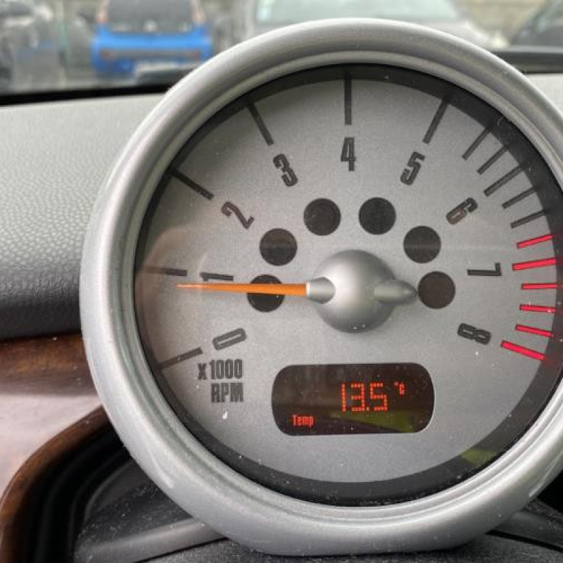 Boite de vitesses MINI MINI 1 R50/R53 Photo n°19