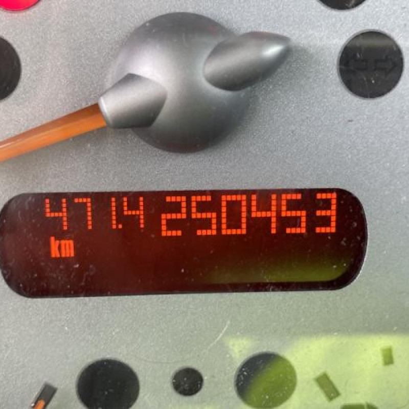 Boite de vitesses MINI MINI 1 R50/R53 Photo n°20