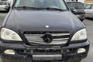 Commande regulateur vitesse MERCEDES CLASSE M 163