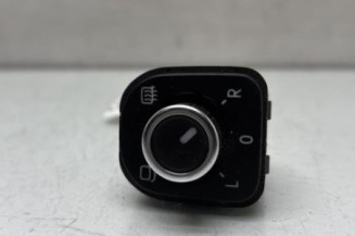 Commande retroviseurs VOLKSWAGEN TIGUAN 1 Photo n°1