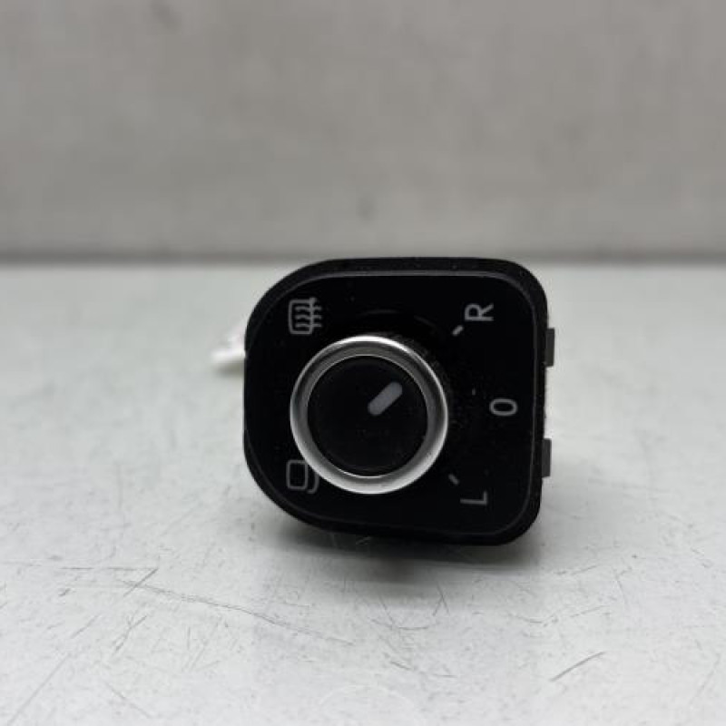 Commande retroviseurs VOLKSWAGEN TIGUAN 1 Photo n°1