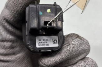 Commande retroviseurs VOLKSWAGEN TIGUAN 1