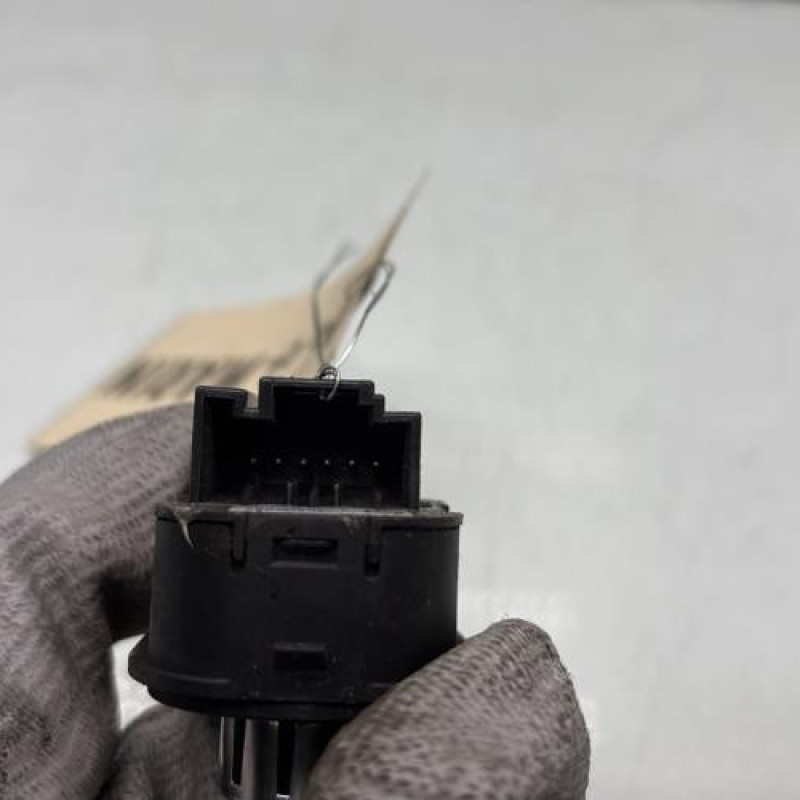 Commande retroviseurs VOLKSWAGEN TIGUAN 1 Photo n°4