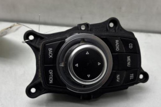 Commande GPS BMW SERIE 3 E90 Photo n°1