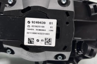 Commande GPS BMW SERIE 3 E90