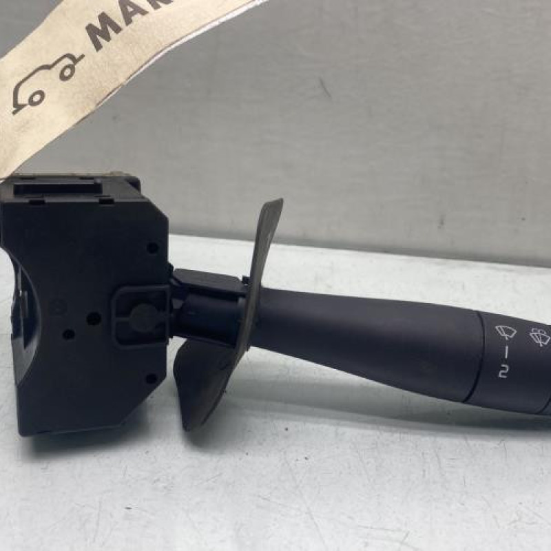 Commodo d'essuie glaces RENAULT CLIO 2 Photo n°1