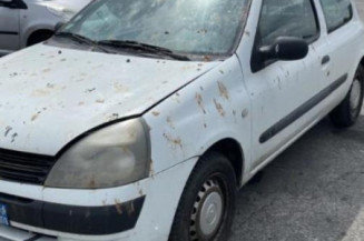 Commodo d'essuie glaces RENAULT CLIO 2