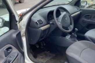 Commodo d'essuie glaces RENAULT CLIO 2