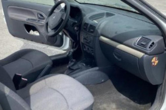 Commodo d'essuie glaces RENAULT CLIO 2