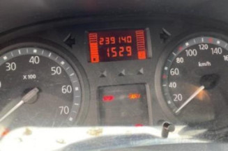 Commodo d'essuie glaces RENAULT CLIO 2