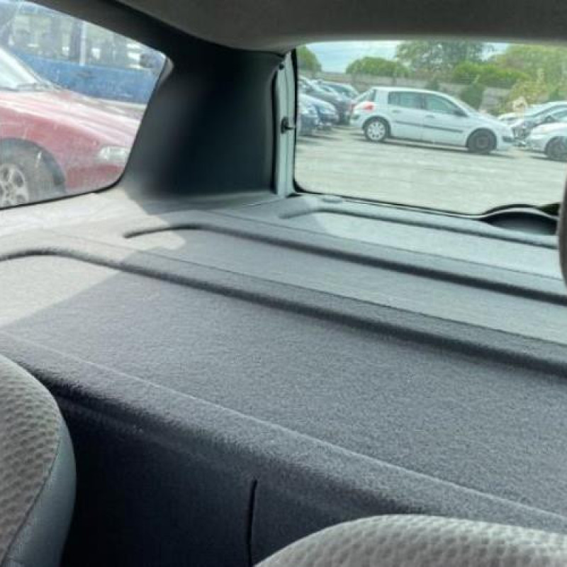 Commodo d'essuie glaces RENAULT CLIO 2 Photo n°20