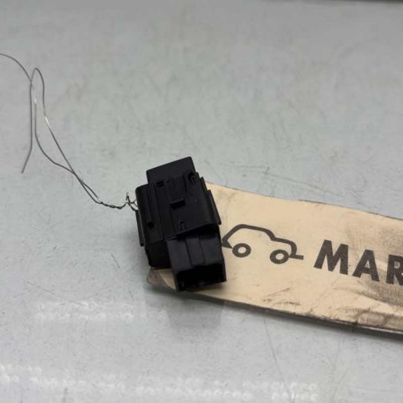 Commande regulateur vitesse AUDI A4 4 Photo n°2