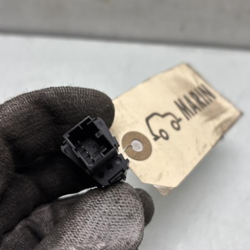 Commande regulateur vitesse AUDI A4 4 Photo n°3