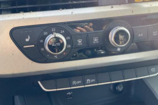 Commande regulateur vitesse AUDI A4 4