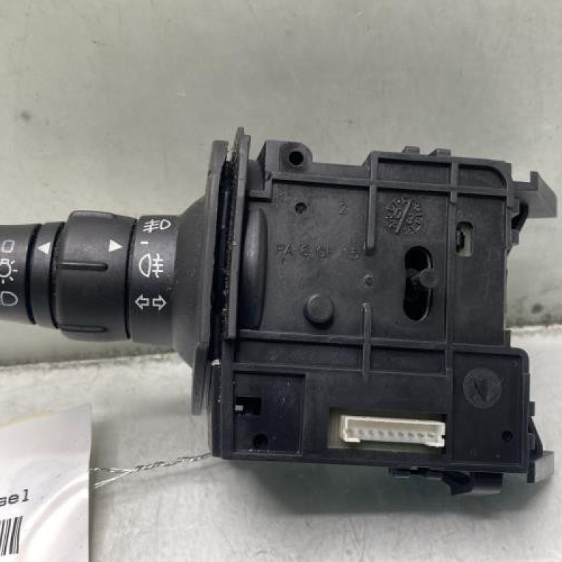 Commodo phare RENAULT SCENIC 2 Photo n°1