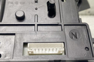 Commodo phare RENAULT SCENIC 2