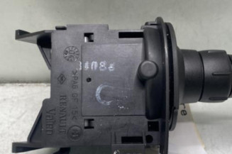 Commodo phare RENAULT SCENIC 2