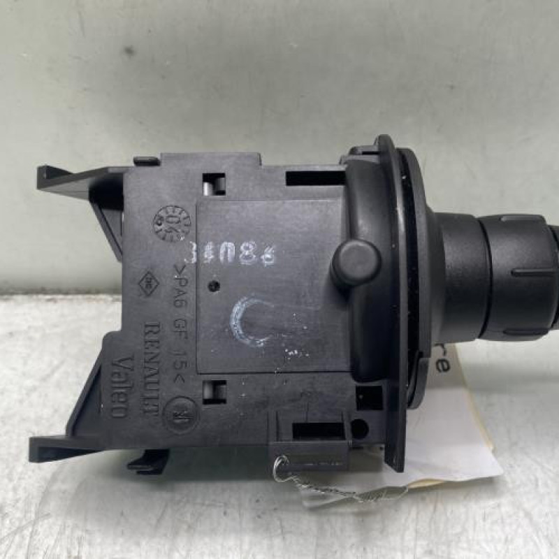 Commodo phare RENAULT SCENIC 2 Photo n°3