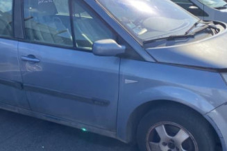 Commodo phare RENAULT SCENIC 2