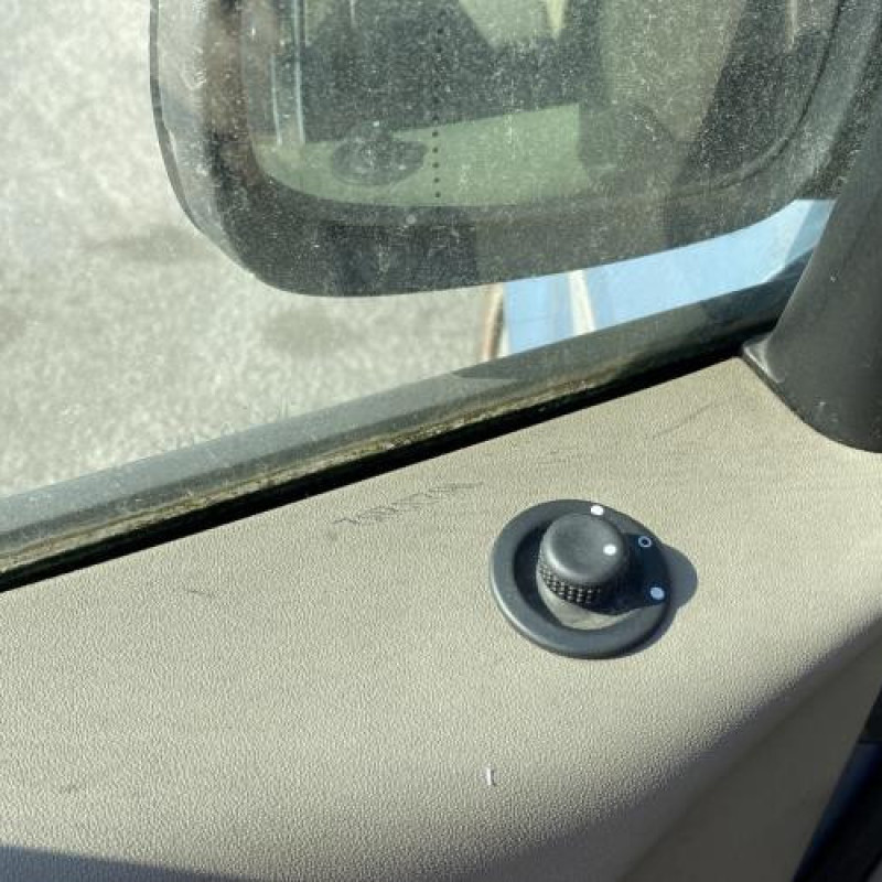 Commodo phare RENAULT SCENIC 2 Photo n°14