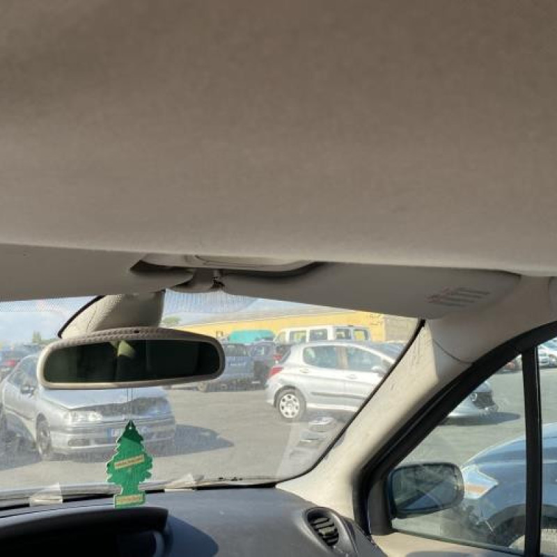 Commodo phare RENAULT SCENIC 2 Photo n°19