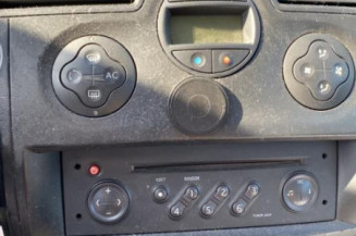 Commodo phare RENAULT SCENIC 2