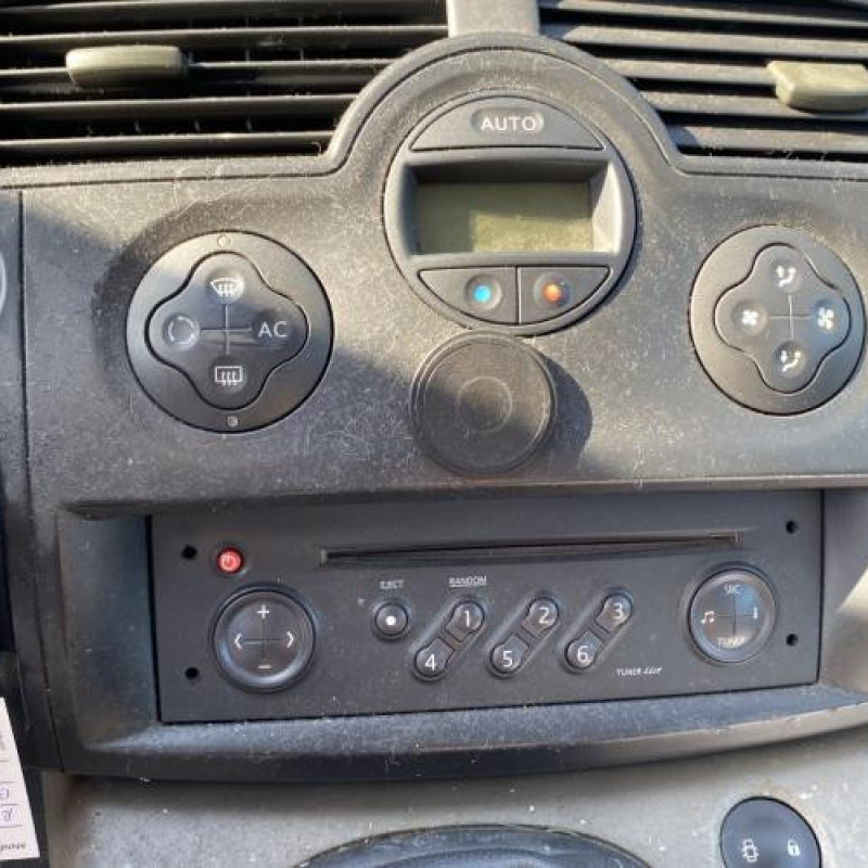 Commodo phare RENAULT SCENIC 2 Photo n°20