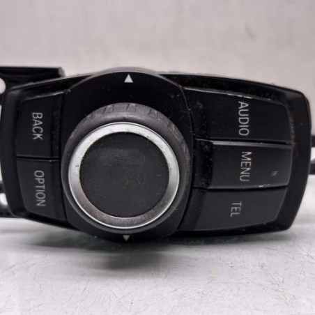 Commande GPS BMW SERIE 1 F20 Photo n°1