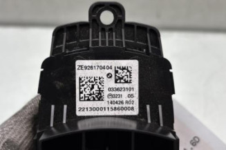 Commande GPS BMW SERIE 1 F20