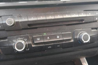 Commande GPS BMW SERIE 1 F20