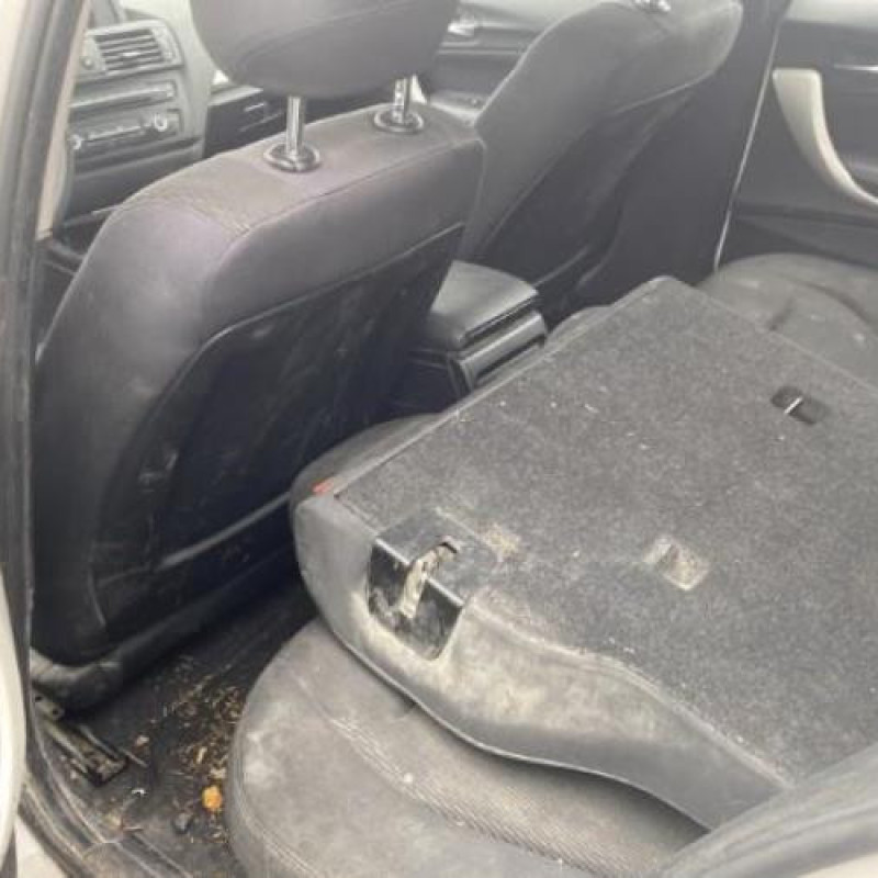 Commande GPS BMW SERIE 1 F20 Photo n°9