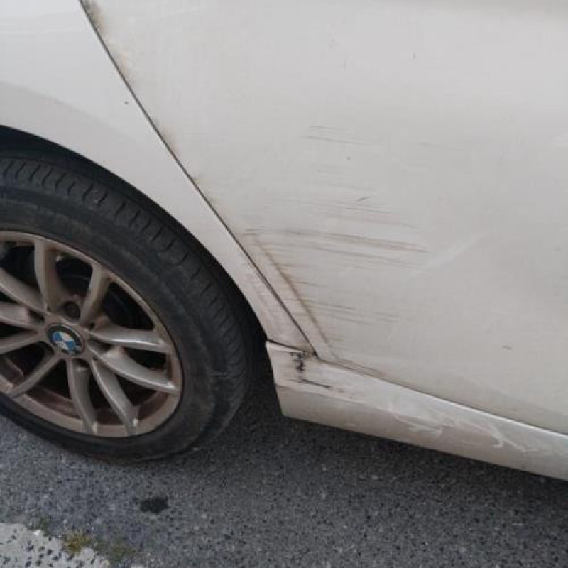 Commande GPS BMW SERIE 1 F20 Photo n°11