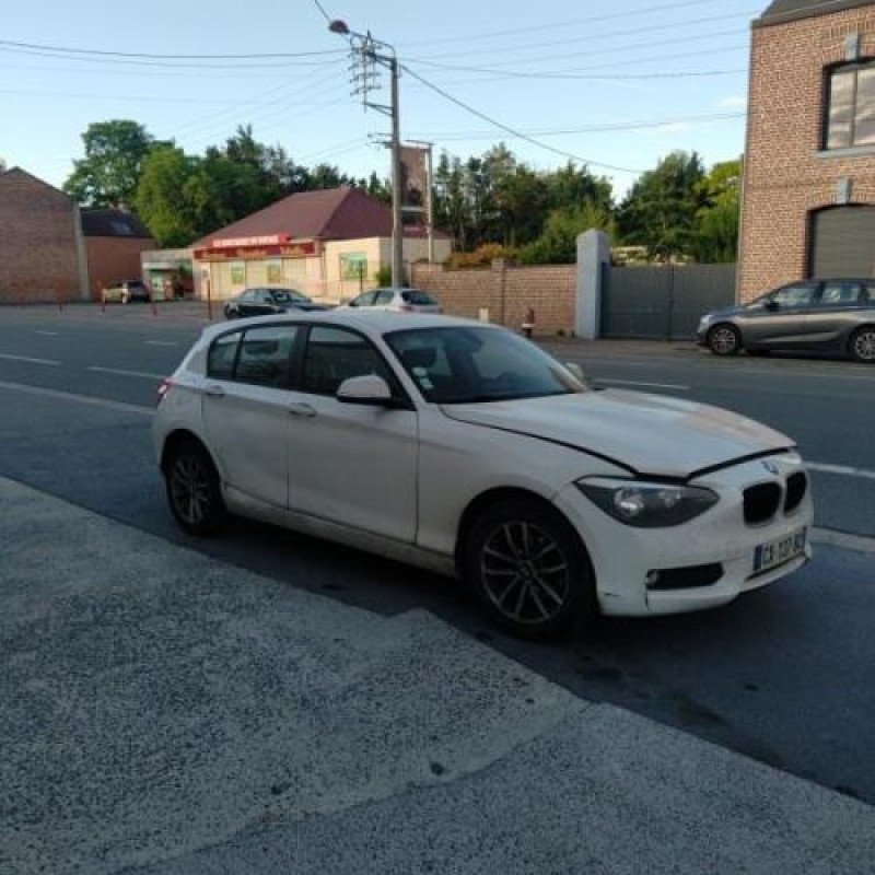 Commande GPS BMW SERIE 1 F20 Photo n°13