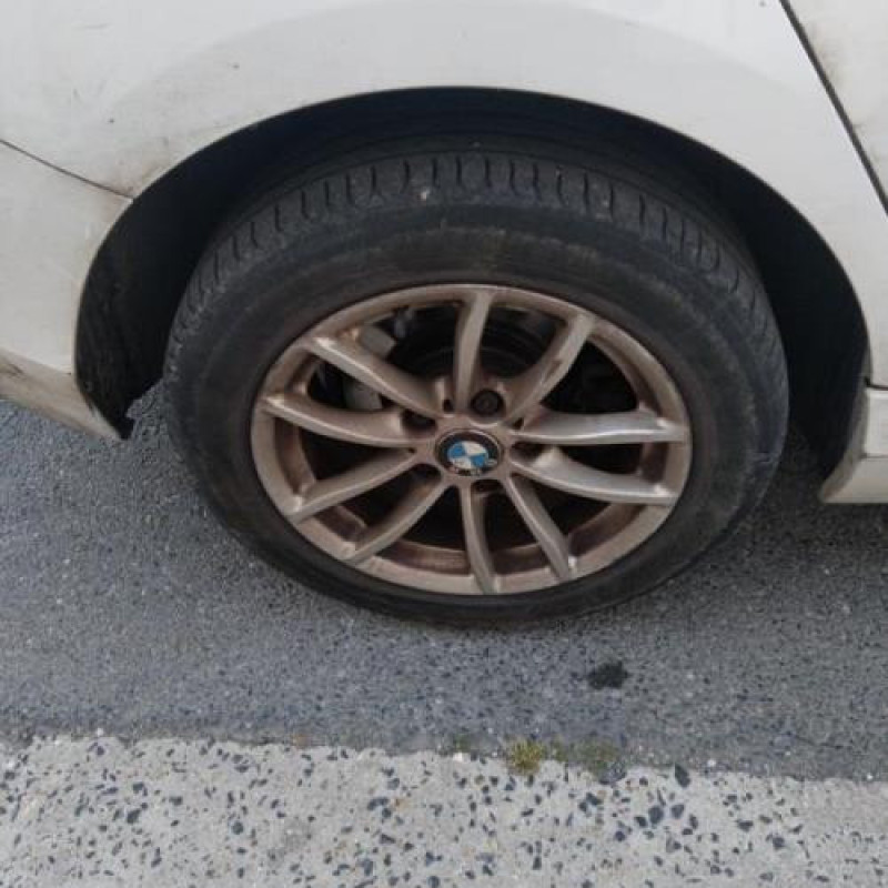 Commande GPS BMW SERIE 1 F20 Photo n°15