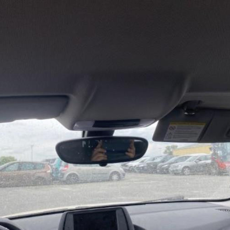 Commande GPS BMW SERIE 1 F20 Photo n°17