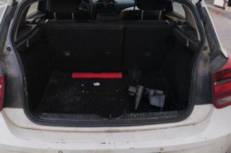 Commande GPS BMW SERIE 1 F20