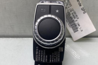 Commande GPS MERCEDES CLASSE A 176 Photo n°1