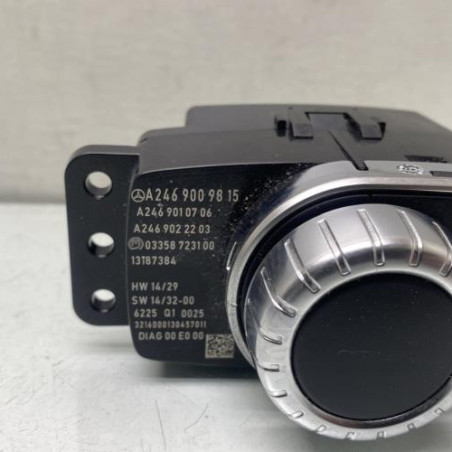 Commande GPS MERCEDES CLASSE A 176