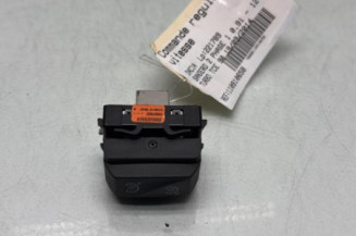Commande regulateur vitesse DACIA SANDERO 2 Photo n°1