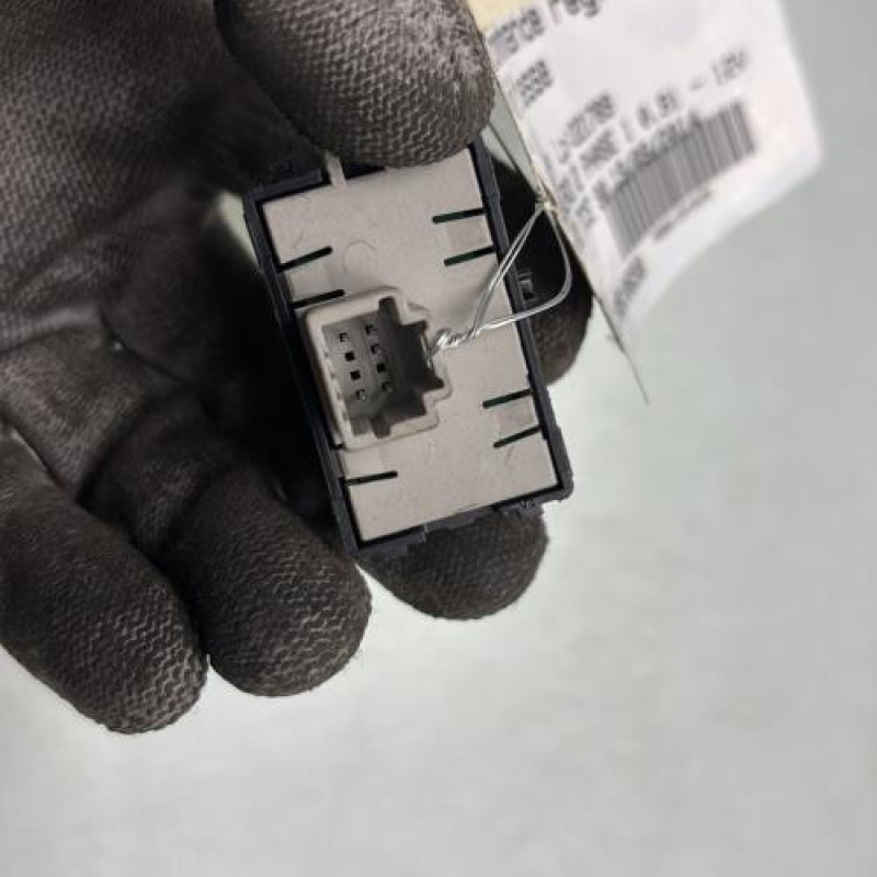 Commande regulateur vitesse DACIA SANDERO 2 Photo n°3