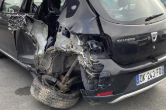 Commande regulateur vitesse DACIA SANDERO 2