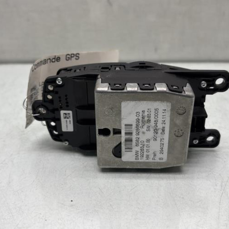 Commande GPS BMW SERIE 2 F45 ACTIVE Photo n°2