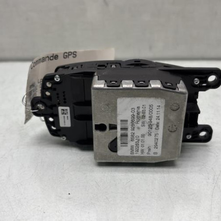 Commande GPS BMW SERIE 2 F45 ACTIVE