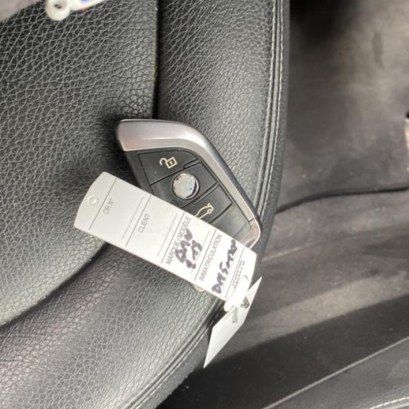 Commande GPS BMW SERIE 2 F45 ACTIVE Photo n°15