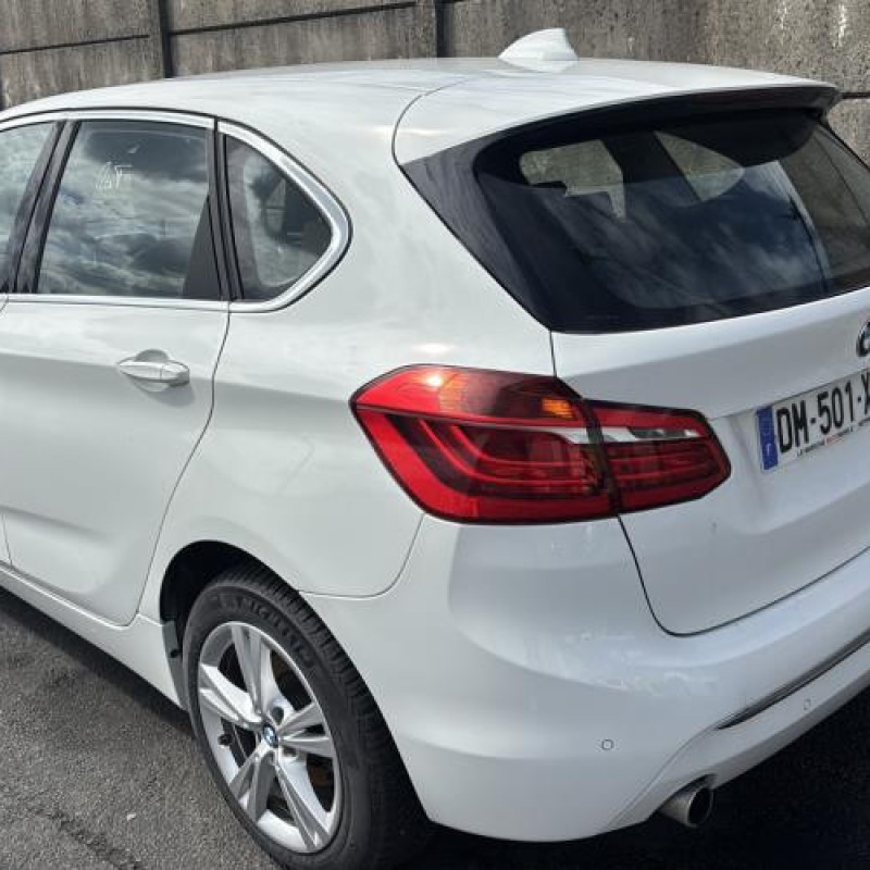 Commande GPS BMW SERIE 2 F45 ACTIVE Photo n°19