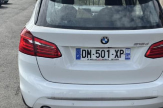 Commande GPS BMW SERIE 2 F45 ACTIVE