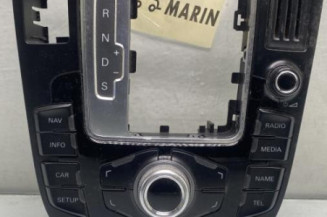 Commande GPS AUDI Q5 1
