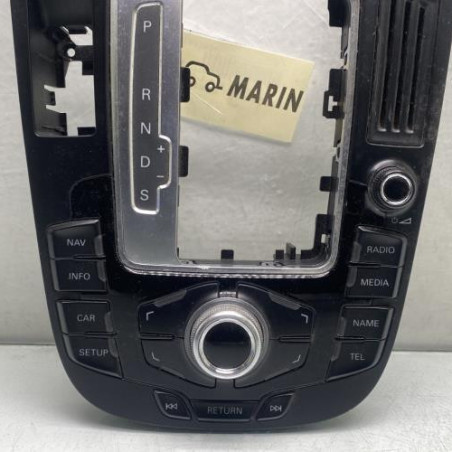 Commande GPS AUDI Q5 1