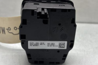 Commande GPS CITROEN DS5