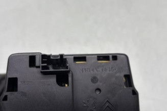 Commande GPS CITROEN DS5